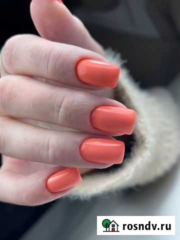 Маникюр Шахты - изображение 1