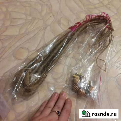 Дреды Абакан - изображение 1