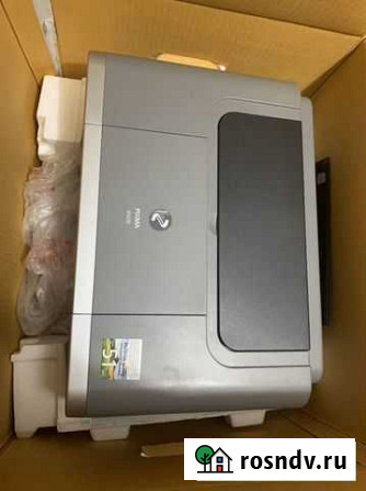 Принтер цветной canon pixma ip 4200 Великий Новгород - изображение 1