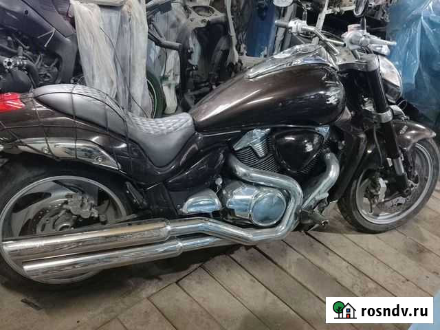 Suzuki Boulevard m109r Балашиха - изображение 1