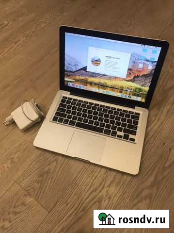 Apple MacBook Pro 13 2012 Тамбов - изображение 1