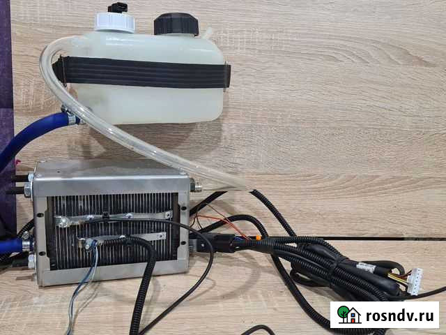 Генератор водорода на авто Киров - изображение 1