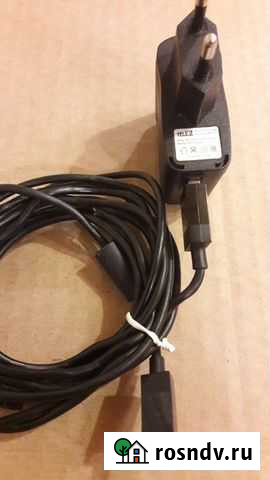 Зарядное усройство теле 2 Голицыно - изображение 1