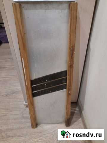 Станок Краснокаменск - изображение 1