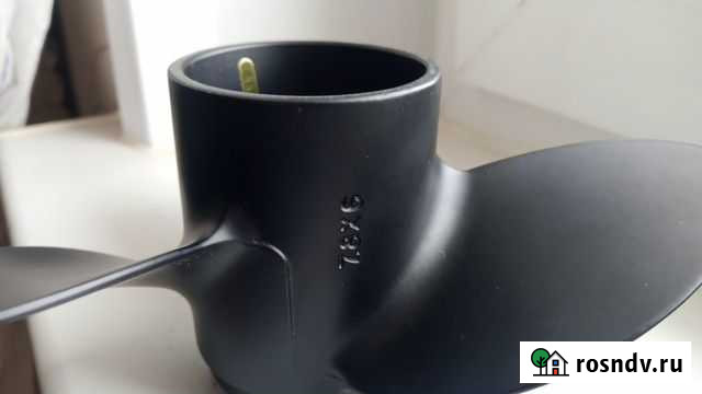 Винт 7,8 х 6, Solas, новый Томск - изображение 1