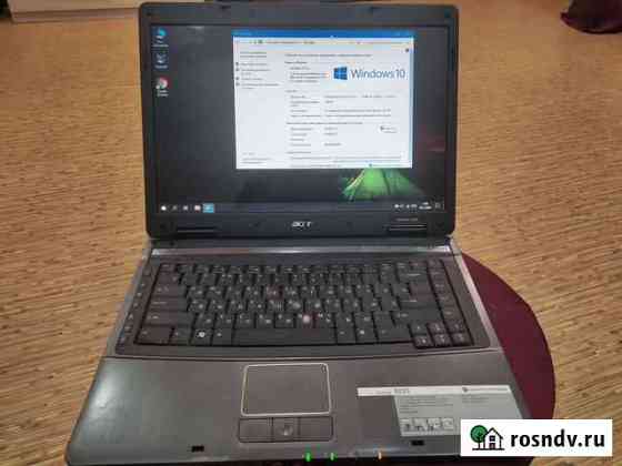Acer extensa 5220 Великий Новгород