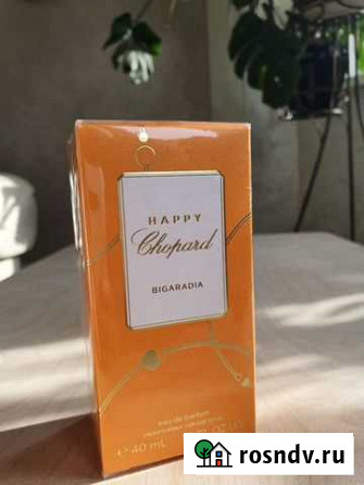 Парфюм (духи) Chopard 40мл Щёлково - изображение 1