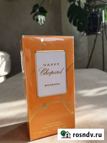 Парфюм (духи) Chopard 40мл Щёлково - изображение 1
