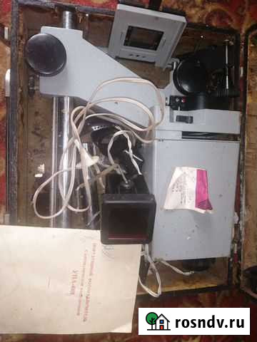 Фотоувеличитель Нововоронеж - изображение 1