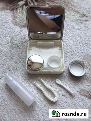 Набор для линз Старый Оскол - изображение 1