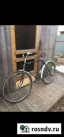 Велосипед Обнинск - изображение 1
