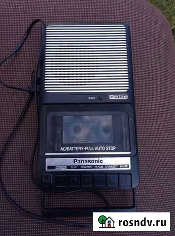 Диктофон Псков - изображение 1