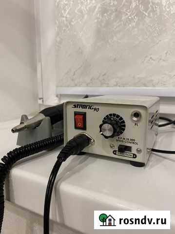 Аппарат для маникюра Березники - изображение 1