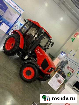Трактор ANT 4050 Владимир Владимир - изображение 1