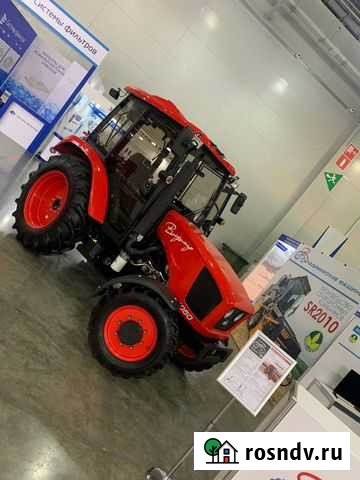 Трактор ANT 4050 Владимир Владимир - изображение 1