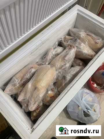 Мясо гуся Дорохово - изображение 1