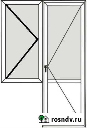 Балконный блок Ростов-на-Дону - изображение 1