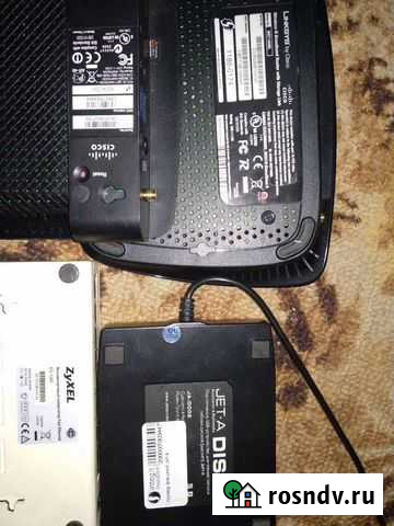 Вайфай Кинешма - изображение 1