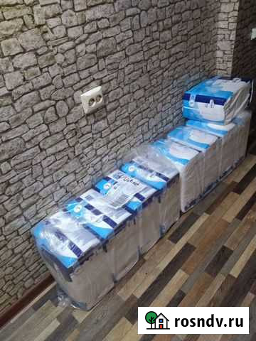 Памперсы для взрослых 3 Острогожск - изображение 1