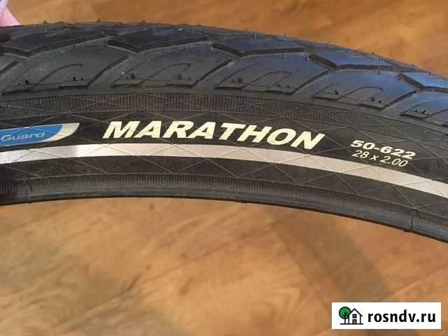 Покрышки Schwalbe Новый Свет - изображение 1