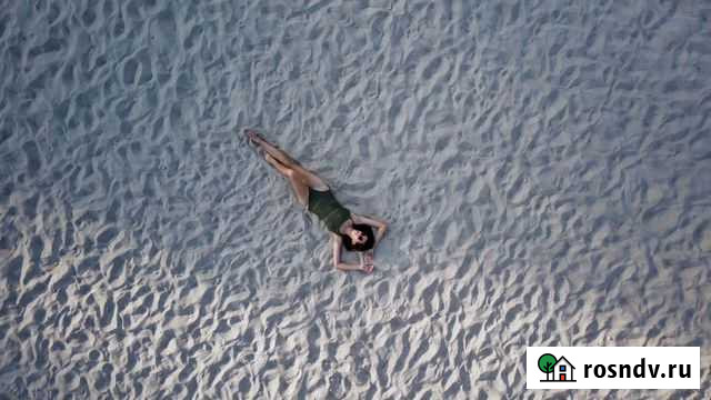 Фото- и видеосъемка с квадрокоптера Воронеж - изображение 1