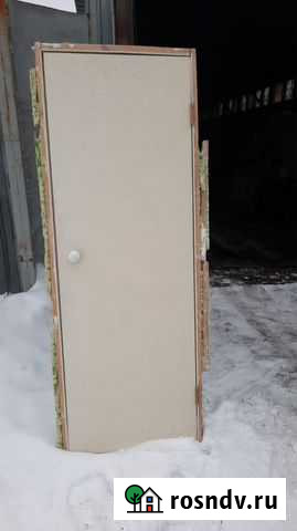 Двери межомнатные Новокузнецк - изображение 1