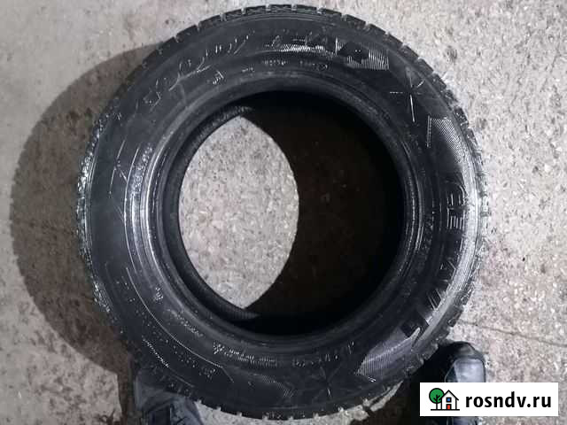 Goodyear 195/65 R15 2шт Новокузнецк - изображение 1