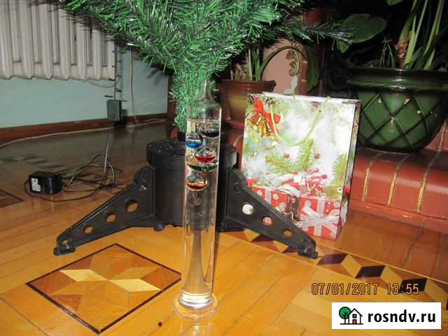 Термометр Красноярск - изображение 1