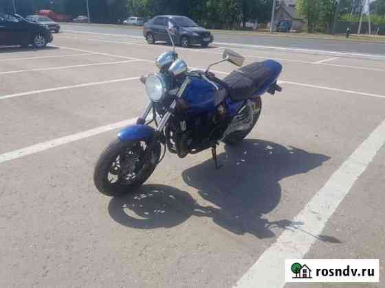 Yamaxa XJR400 Иваново