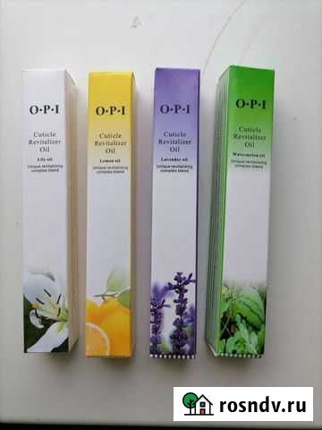 Масло для ногтей новое Строитель - изображение 1