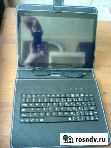 Dongpad Кротовка - изображение 1