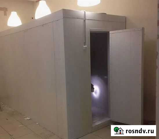 Холодильная камера бу Обнинск - изображение 1