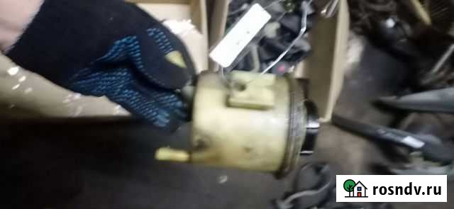 Бачок Гур с Nissan Terrano 2 Дзержинский - изображение 1