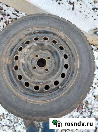 Sava 185/65 R15 88 Иваново - изображение 1