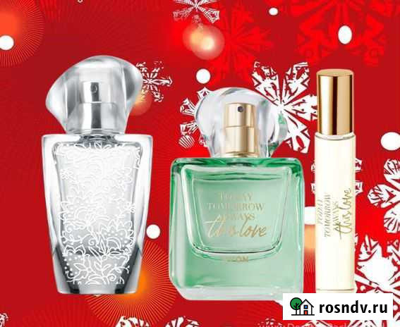 Эйвон Avon Косметика и Парфюмерия Улан-Удэ - изображение 1