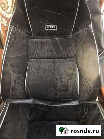 Чехлы на ваз Шарья - изображение 1