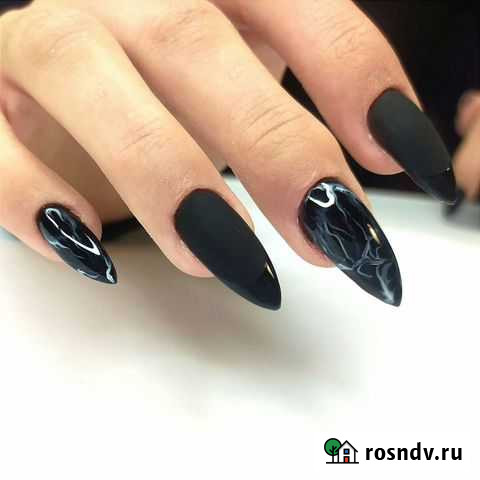 Маникюр, педикюр, обучение (базовый курс по маникю Мурманск - изображение 1