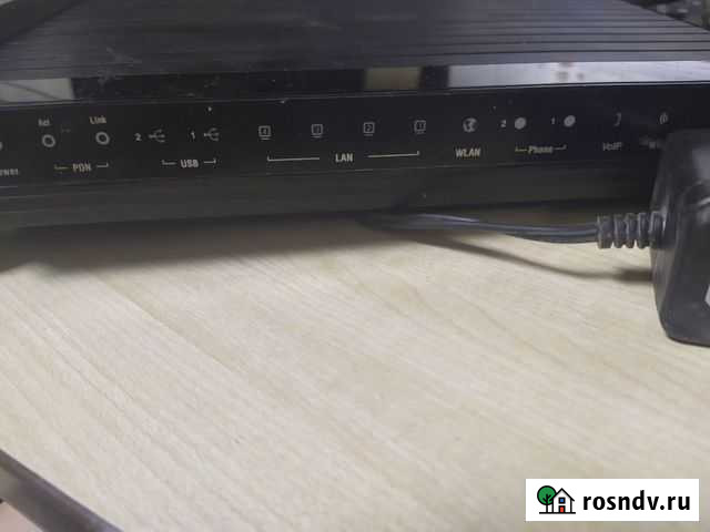 Вай фай роутер Сокол - изображение 1