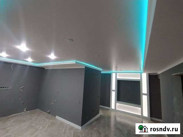 Ремонт квартир Тихорецк - изображение 1