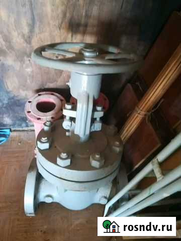 Задвижка, вентель,кран Саратов - изображение 1