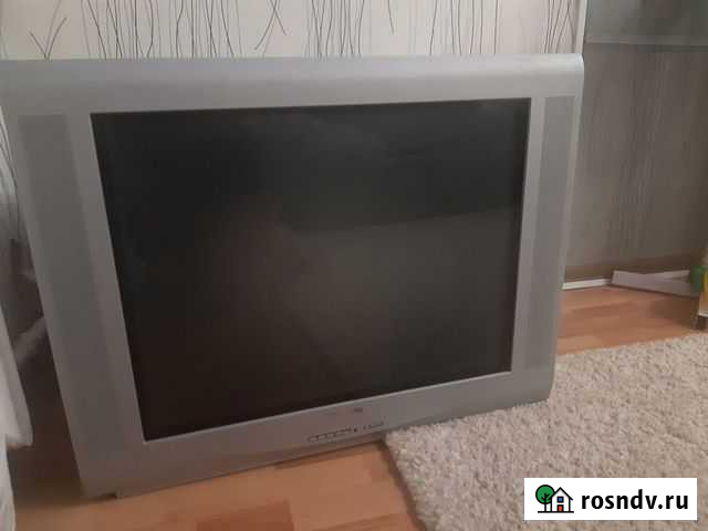 Телевизор Бирск - изображение 1