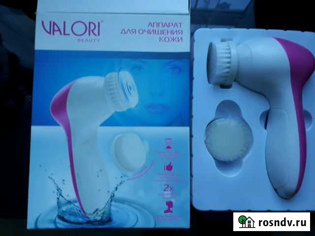 Щётка для очищения кожи Сертолово - изображение 1