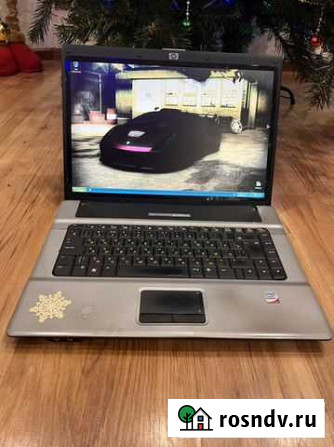 Ноутбук hp Сортавала - изображение 1