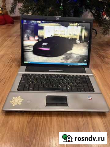 Ноутбук hp Сортавала - изображение 1