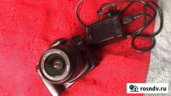 Nikon d50 Новосибирск