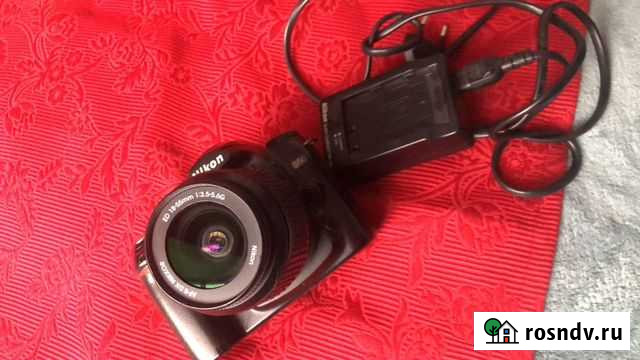 Nikon d50 Новосибирск - изображение 1
