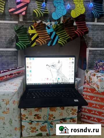 Игровой ноутбук hp Байкальск - изображение 1