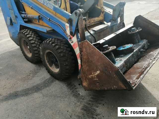 Бортовой редуктор пум 800 Ижевск - изображение 1