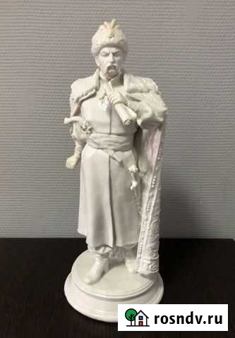 Богдан Хмельницкий. Дулево Боровичи - изображение 1