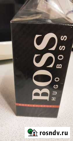 Туалетная вода для мужчин Ижевск - изображение 1